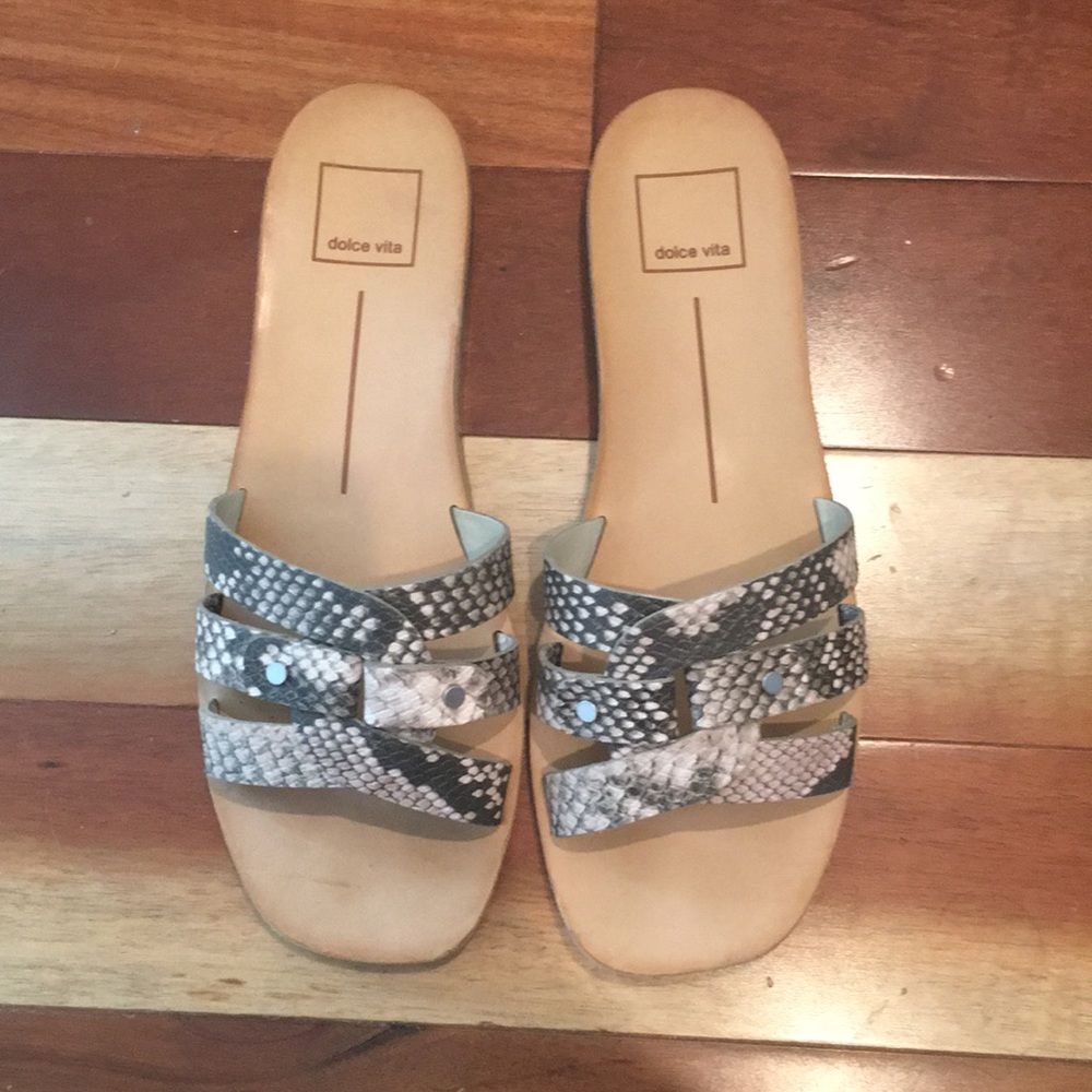 Slides
